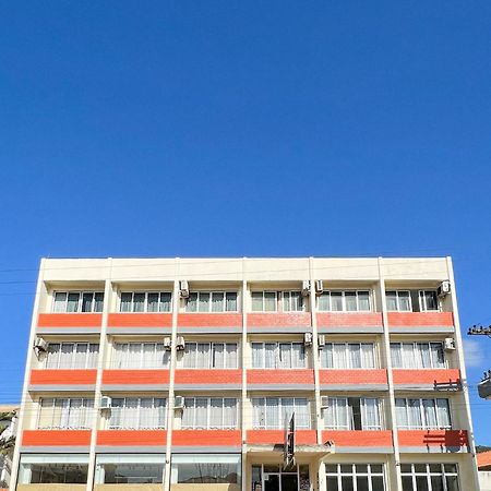 Hotel Monte Libano Laguna Ngoại thất bức ảnh