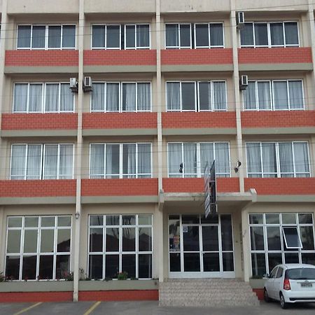 Hotel Monte Libano Laguna Ngoại thất bức ảnh