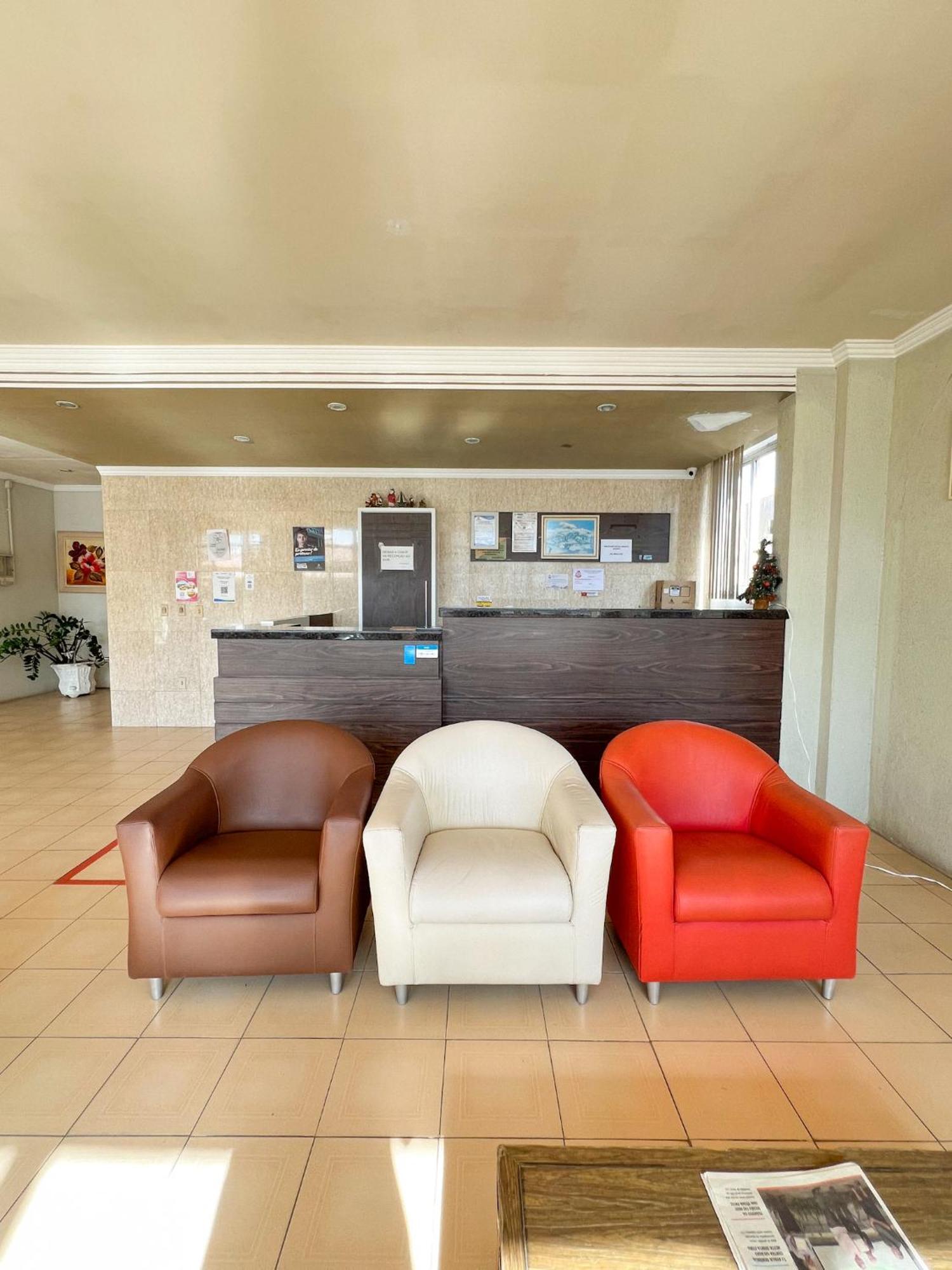 Hotel Monte Libano Laguna Ngoại thất bức ảnh