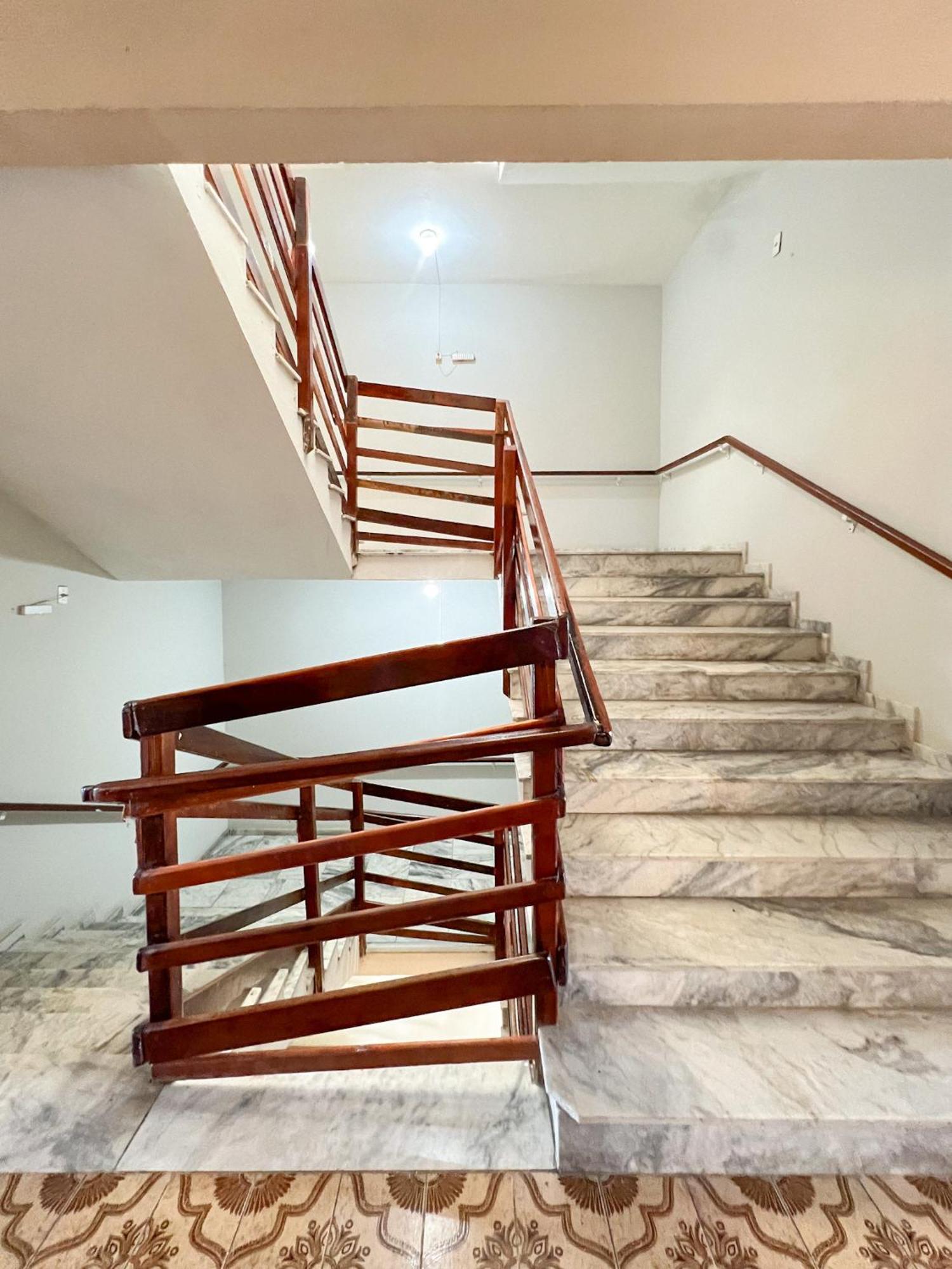 Hotel Monte Libano Laguna Ngoại thất bức ảnh