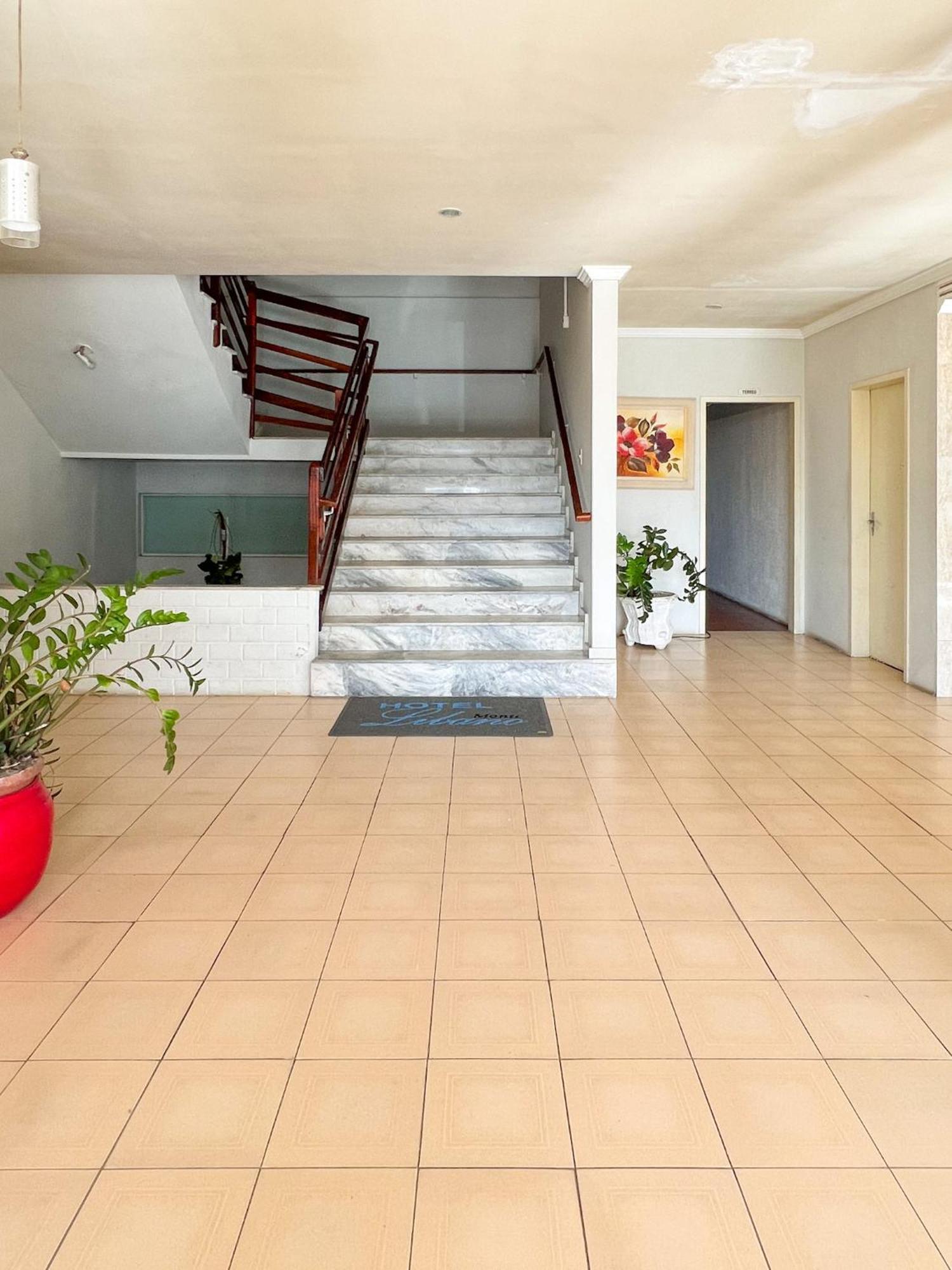 Hotel Monte Libano Laguna Ngoại thất bức ảnh