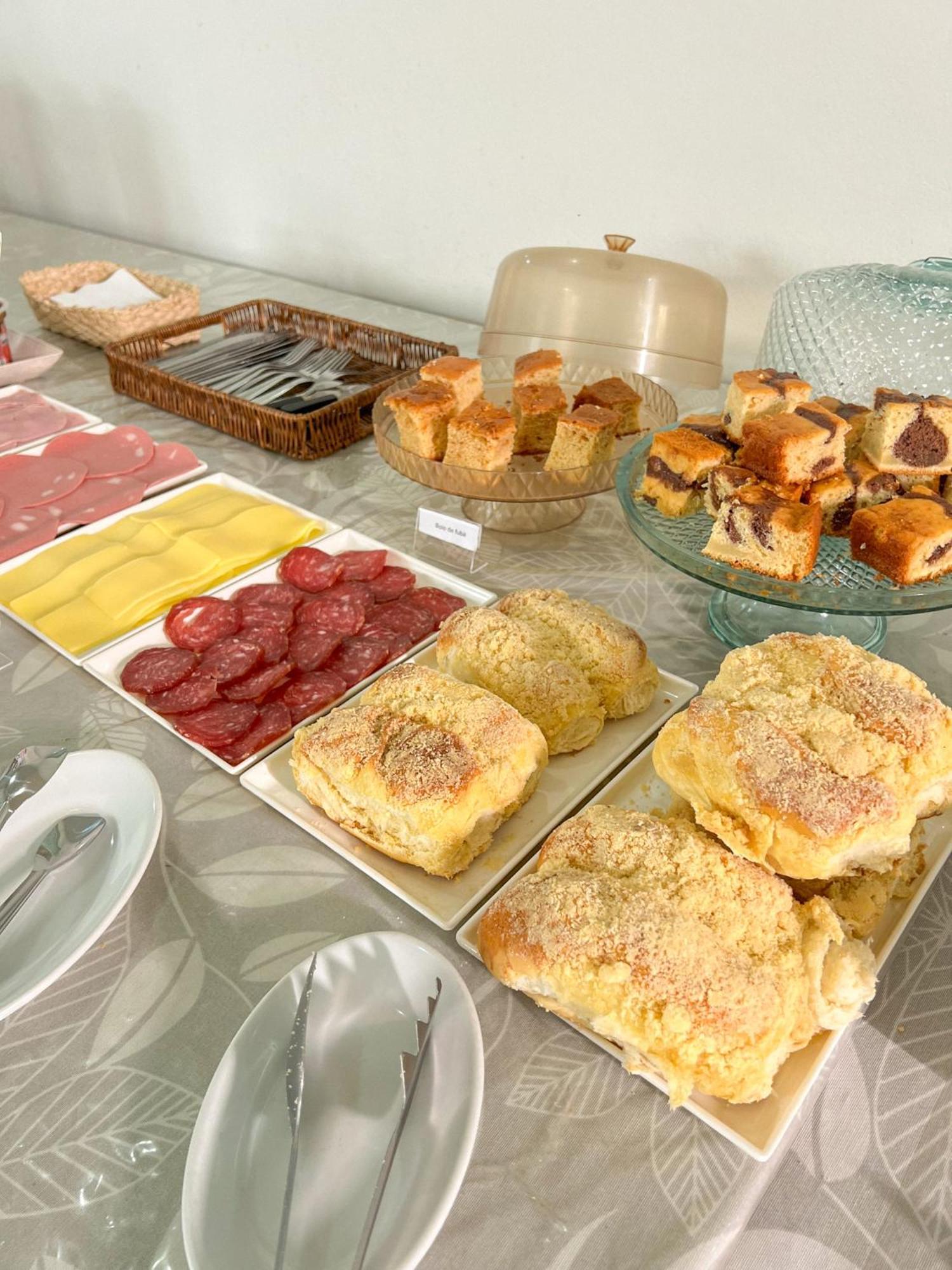 Hotel Monte Libano Laguna Ngoại thất bức ảnh
