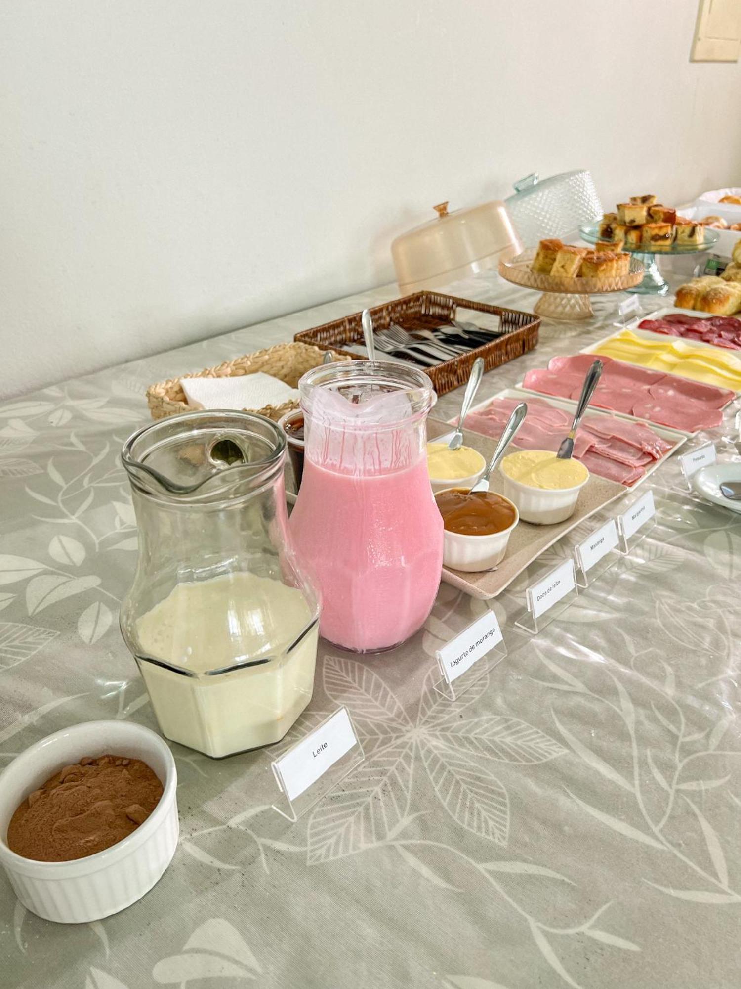 Hotel Monte Libano Laguna Ngoại thất bức ảnh