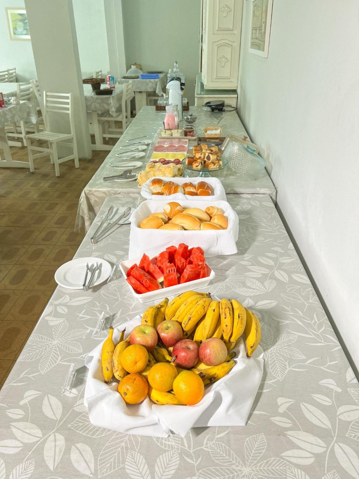 Hotel Monte Libano Laguna Ngoại thất bức ảnh