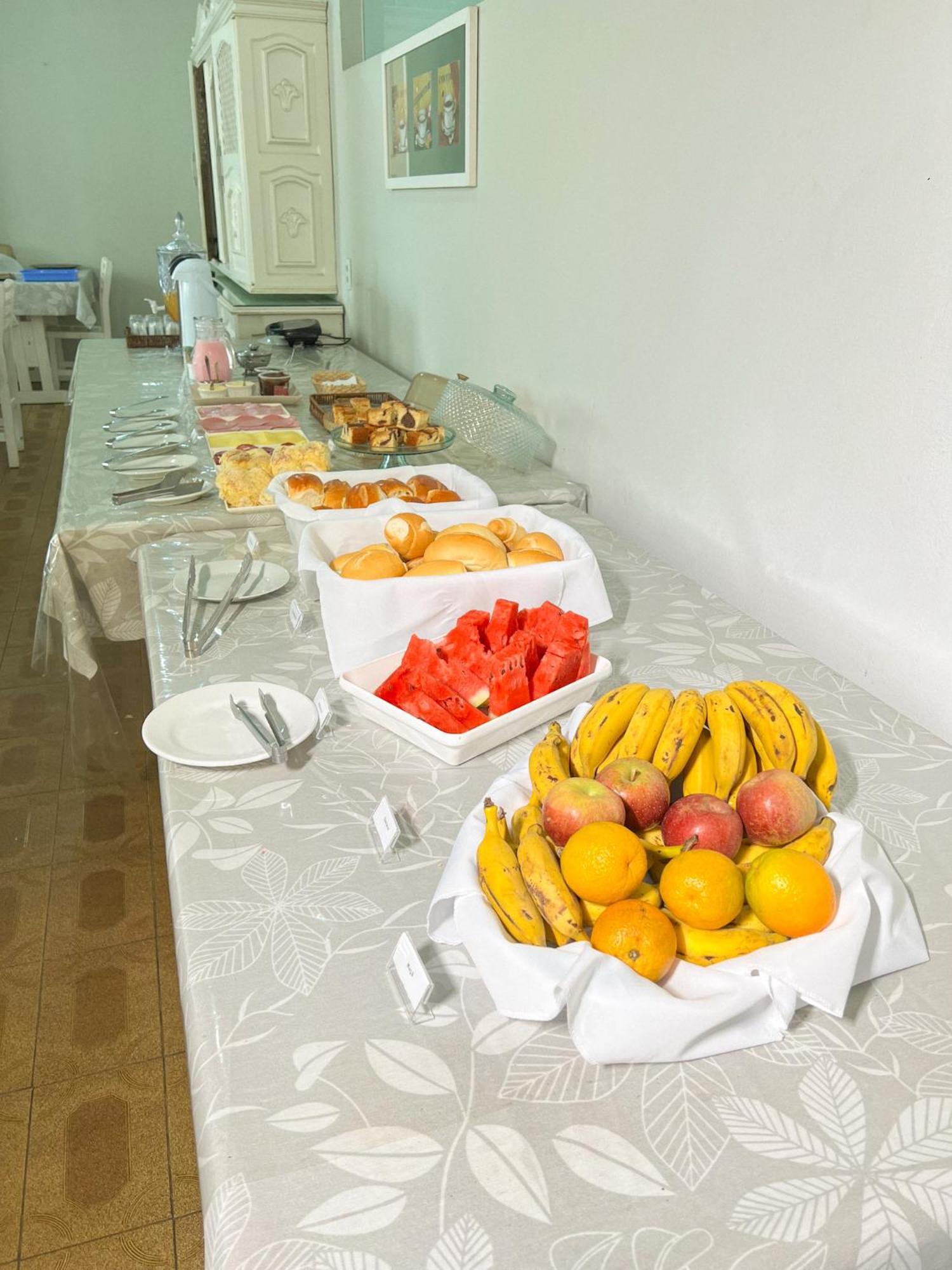 Hotel Monte Libano Laguna Ngoại thất bức ảnh