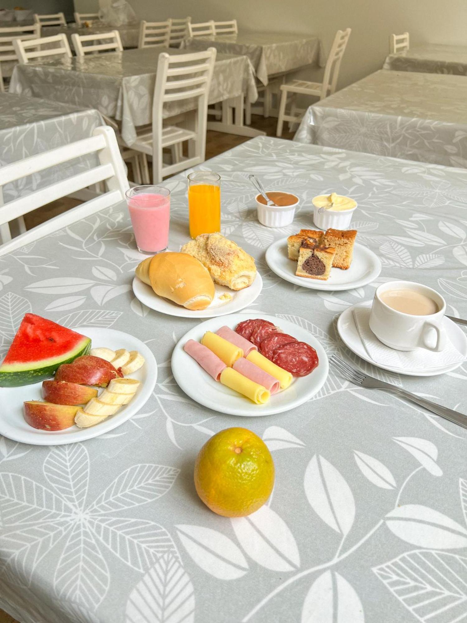 Hotel Monte Libano Laguna Ngoại thất bức ảnh