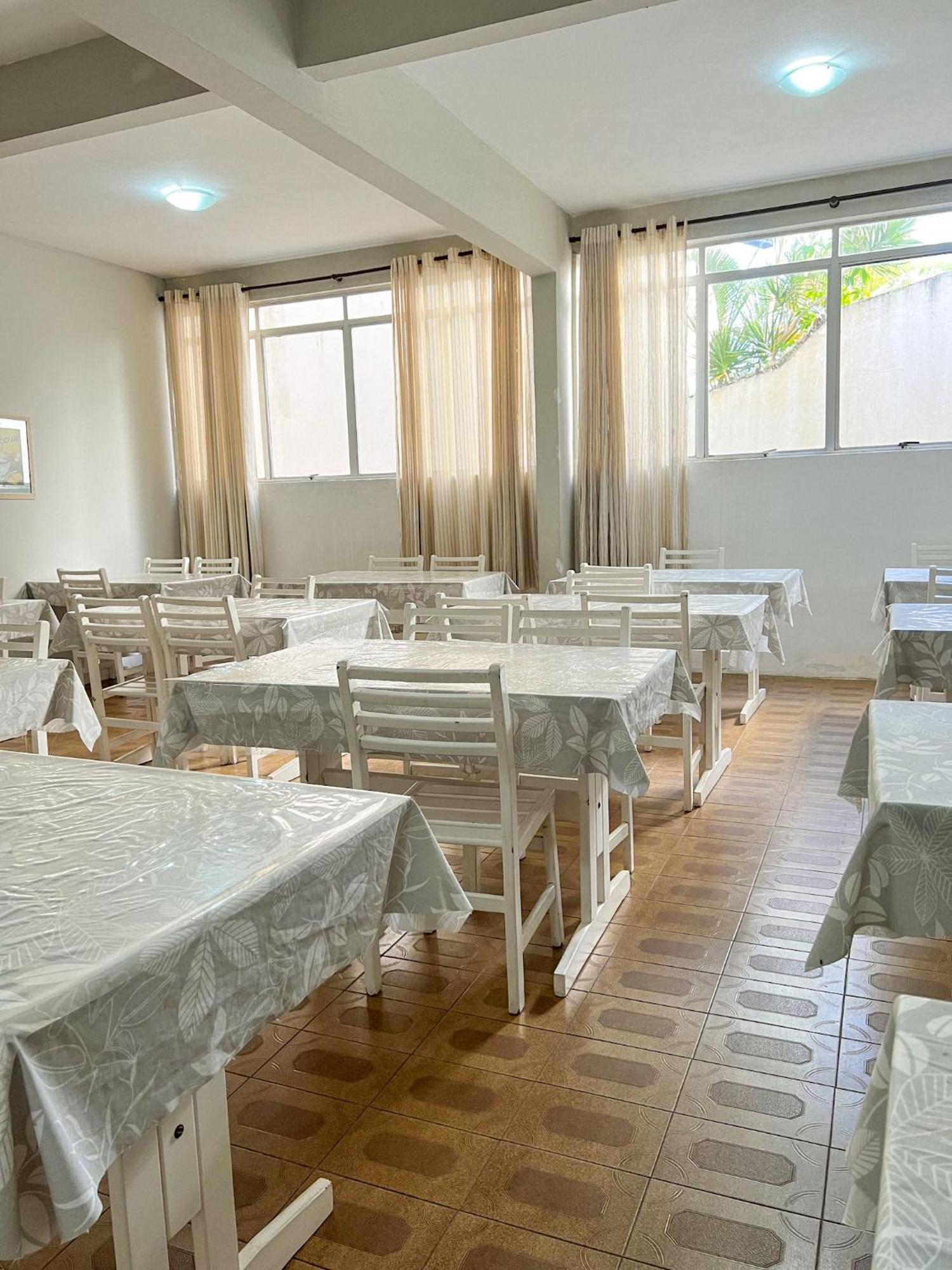 Hotel Monte Libano Laguna Ngoại thất bức ảnh