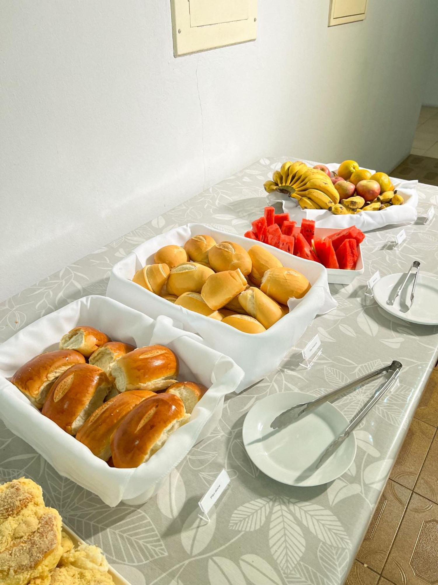 Hotel Monte Libano Laguna Ngoại thất bức ảnh