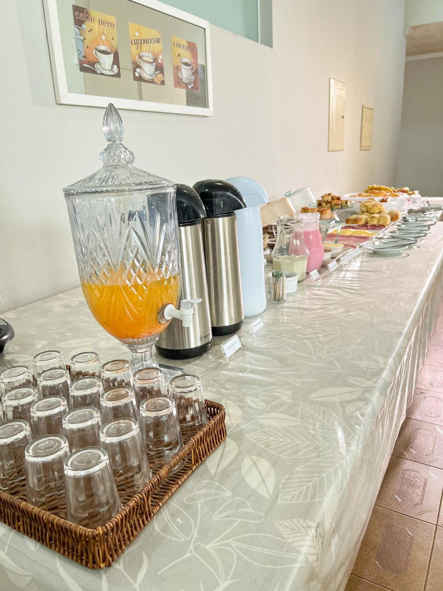 Hotel Monte Libano Laguna Ngoại thất bức ảnh
