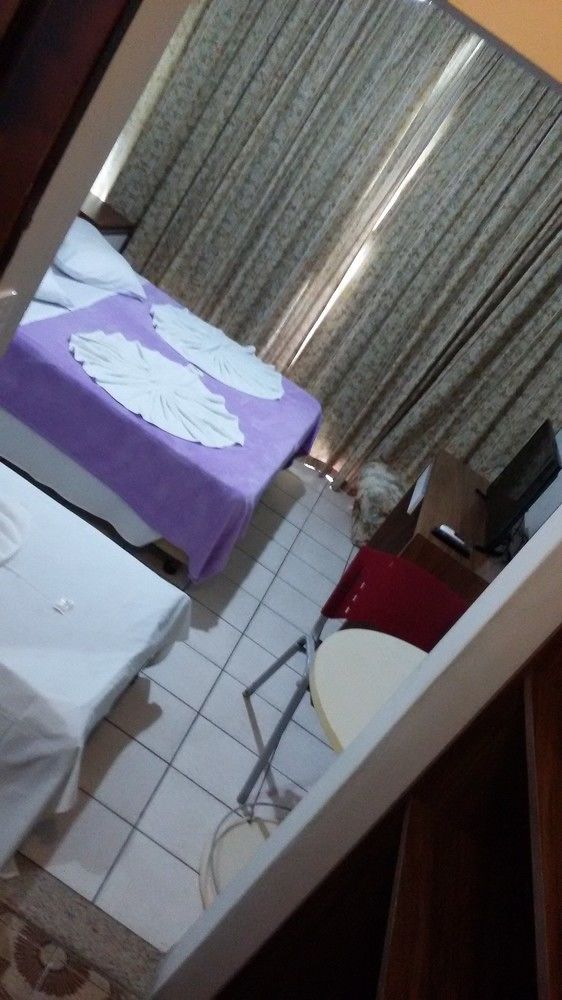 Hotel Monte Libano Laguna Ngoại thất bức ảnh