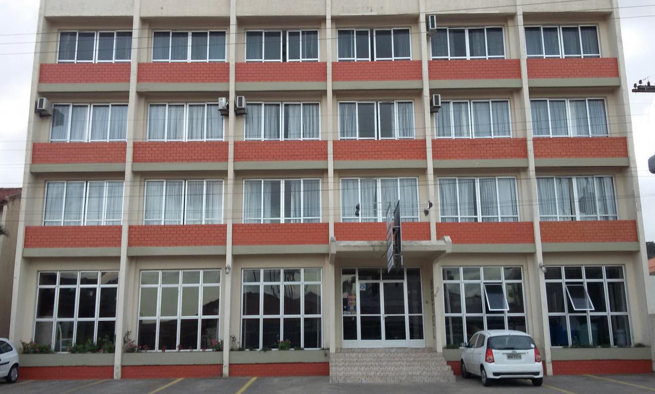 Hotel Monte Libano Laguna Ngoại thất bức ảnh