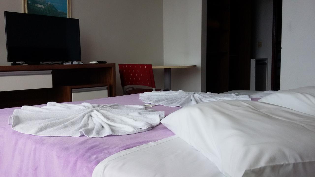 Hotel Monte Libano Laguna Ngoại thất bức ảnh