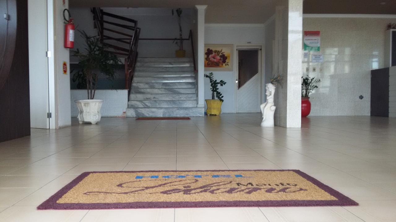 Hotel Monte Libano Laguna Ngoại thất bức ảnh