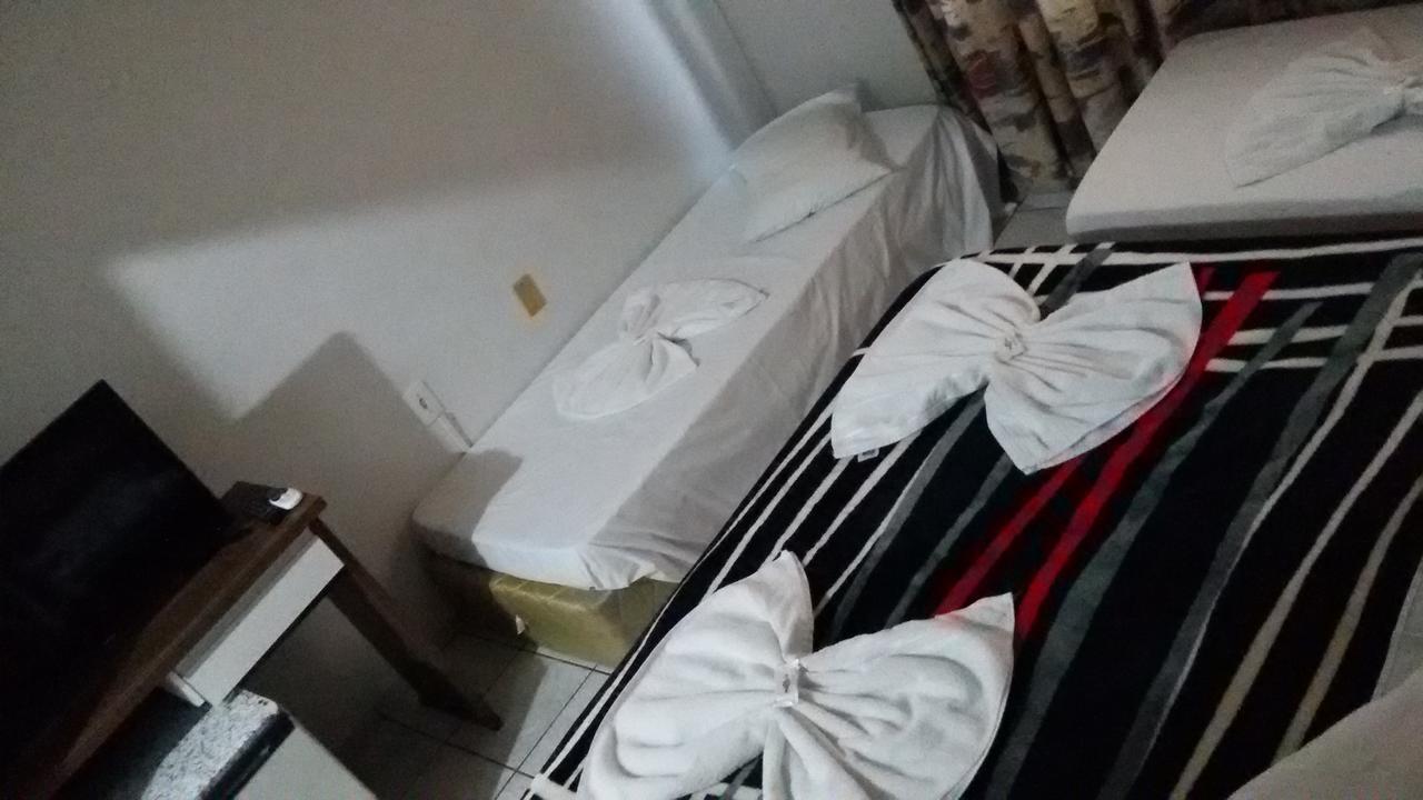 Hotel Monte Libano Laguna Ngoại thất bức ảnh