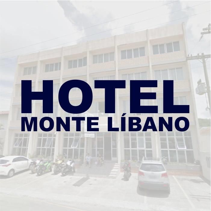 Hotel Monte Libano Laguna Ngoại thất bức ảnh