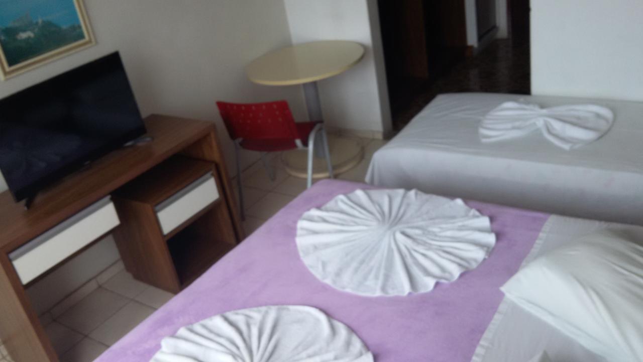 Hotel Monte Libano Laguna Ngoại thất bức ảnh